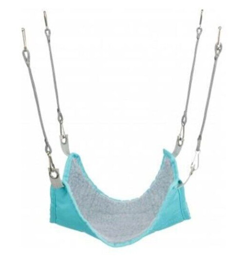 Trixie Hammock 18x18cm assorted colours