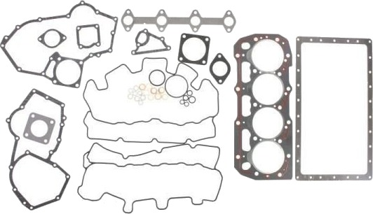 Tetnings helsett, motor ENGITECH ENT000068