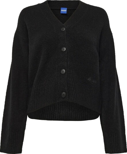 HUGO BLUE Susan_B BLACK L