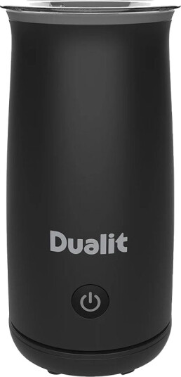 Dualit Melkeskummer med sjokoladefunksjon svart Dualit Melkeskummer med sjokoladefunksjon svart