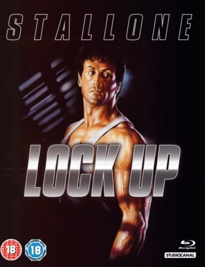 Lock Up Lock Up
