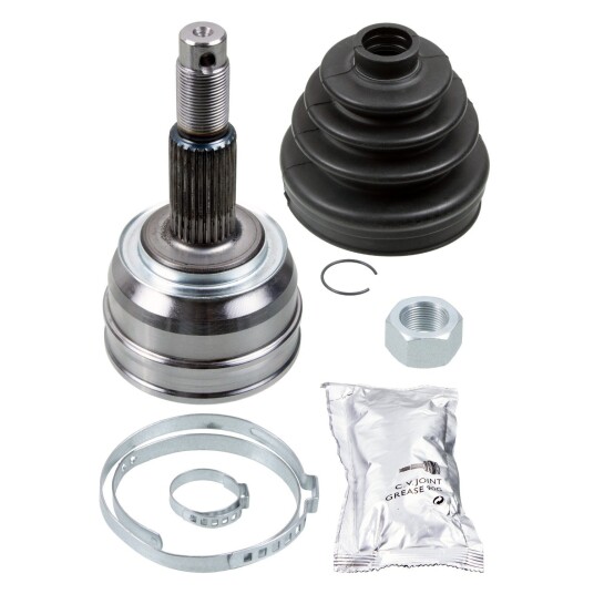 Febi Bilstein Drivknute drivaksel FEBI BILSTEIN 186547