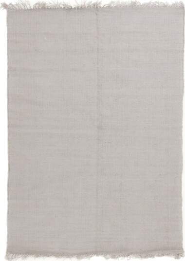 Juteteppe Mexicali grå Størrelse: 70 x 200 cm Juteteppe Mexicali grå Størrelse: 70 x 200 cm