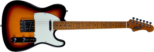 Jet Guitars Jt-300 Sunburst Jet Guitars Jt-300 Sunburst