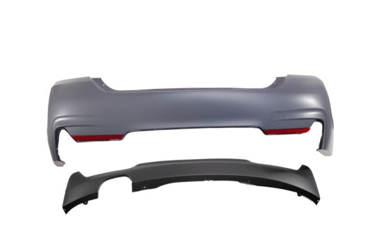 Camco Støtfanger bak
M sport 2A 2661 1M