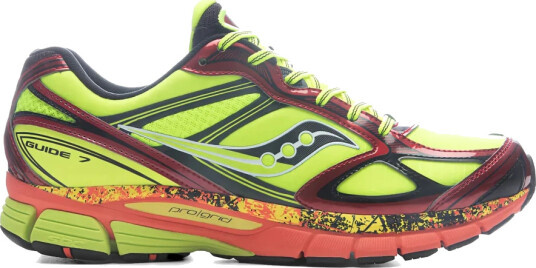 Saucony Dame Sport Flerfarget 40 1/2 EU,