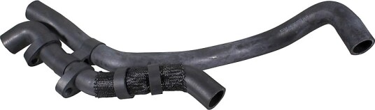 METZGER 2421757 Radiatorslange