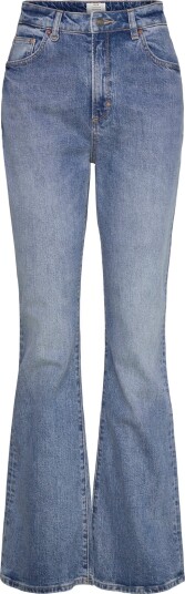 NEUW Debbie Bootcut Atmosphere Mid Vintage Indigo Blue 28 NEUW Debbie Bootcut Atmosphere Mid Vintage Indigo Blue 28