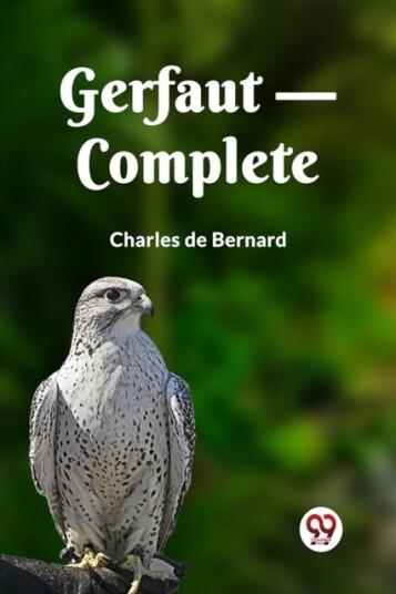 Gerfaut Complete Edition2023 Gerfaut Complete Edition2023