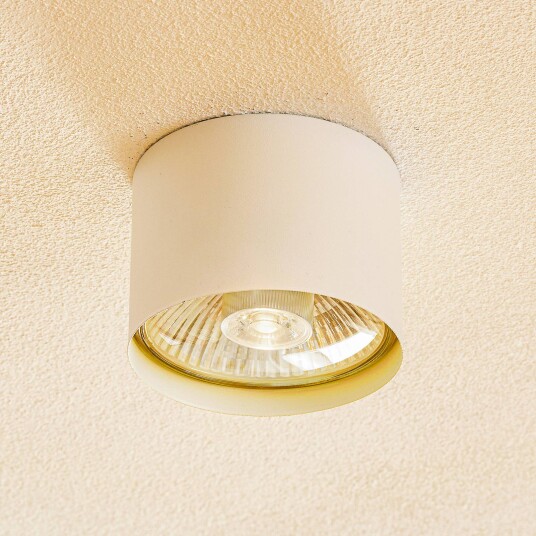 Euluna Chloe downlight fast hvit