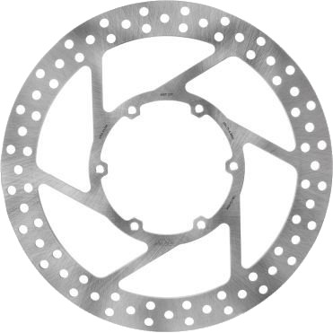Bremseskive TRW MST337