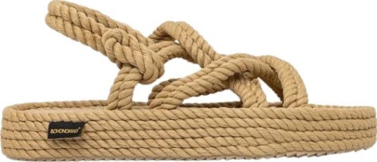 Bohonomad, Dame, Sko, Beige, 41 EU, Bohonomad, Dame, Sko, Beige, 41 EU,