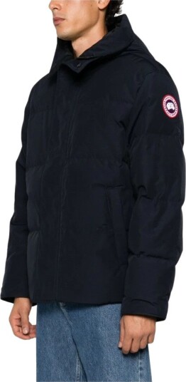 Canada Goose Herre Jakker Blå 2XL,