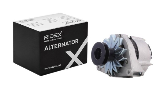 Dynamo RIDEX 4G0055