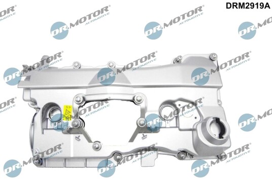 Toppdeksel DR.MOTOR AUTOMOTIVE DRM2919A