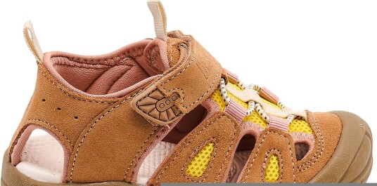 Bisgaard Bisgaard Parker   Beige   33/20.2CM