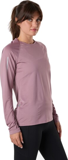 Swedemount Core Training L/S Tee W