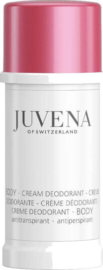 Cream Deodorant 40 ml Cream Deodorant 40 ml