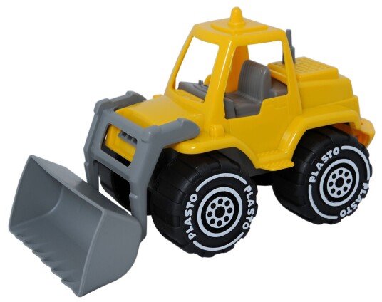 Plasto Frontlaster 23 Cm Plasto Frontlaster 23 Cm