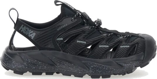 Hoka One One, Herre, Sport, Svart, 44 EU,