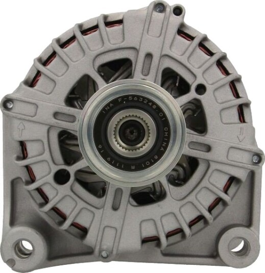 BV PSH 215.570.220.004 Dynamo