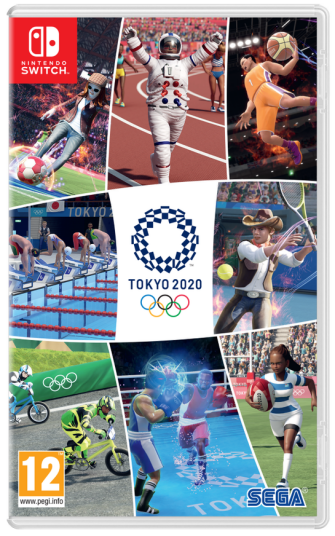 Olympic Games Tokyo 2020