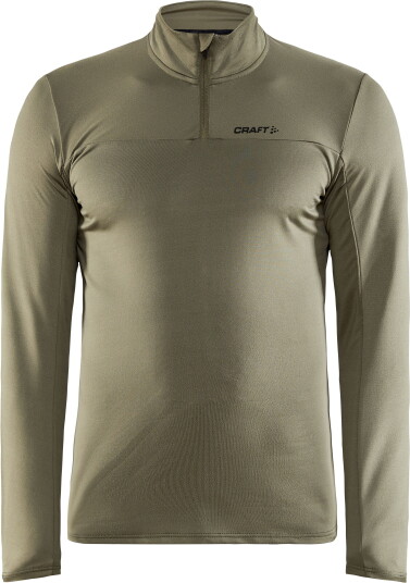 Craft Men's Core Gain Midlayer Rift XL