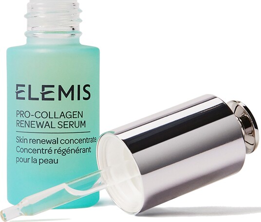 Elemis Pro-Collagen Renewal Serum 15ml Fuktighetsgivende mot Rynker for Ansikt Elemis Pro-Collagen Renewal Serum 15ml Fuktighetsgivende mot Rynker for Ansikt