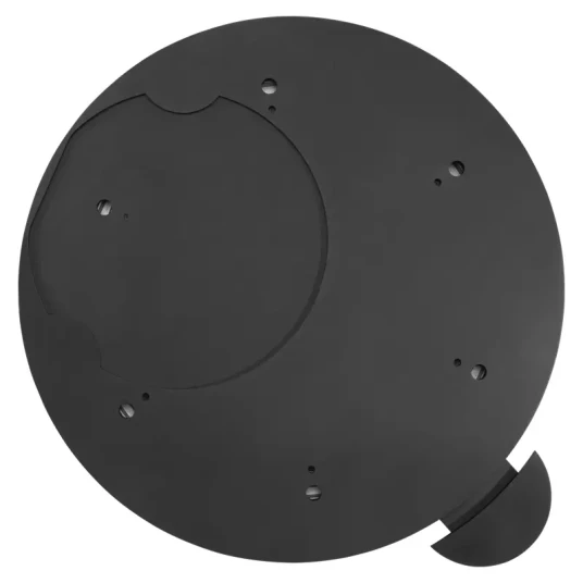 Oranier Dreieskive O 460 Mm For Rota modeller 46