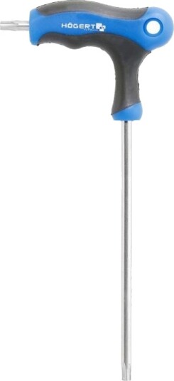 Hogert Technik HT1W872 Pipenøkkel