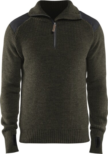 Blåkläder 4630-1071 Genser 4XL, Klær