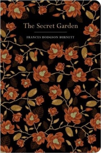 The Secret Garden