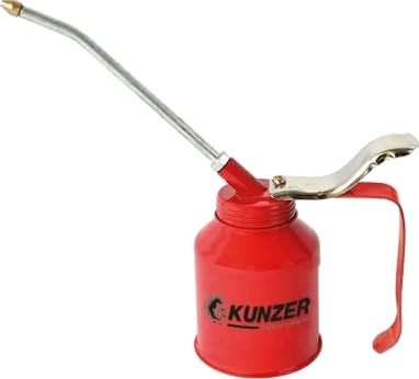 KUNZER 7OEK250 Oljekanne KUNZER 7OEK250 Oljekanne