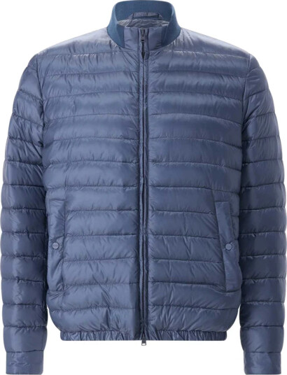 Herno Herre Jakker Blå 3XL,