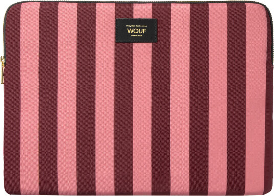 WOUF Mappe til MacBook 13/14" - Sophie WOUF Mappe til MacBook 13/14" - Sophie