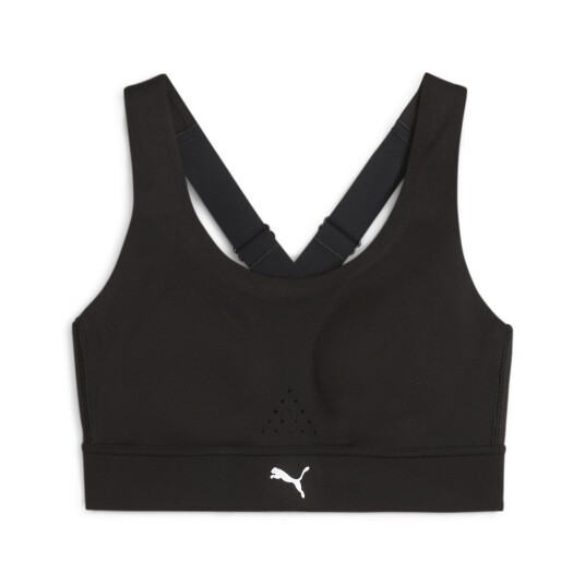Puma PWRbreathe Run Bra Black XS