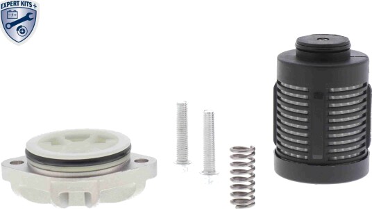 Hydraulikkfilter Haldex clutch VAICO V25 2070