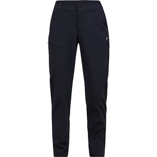 Iconiq Pant W Black (S)