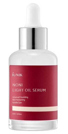 iUNIK Noni Light Oil Serum 50 ml iUNIK Noni Light Oil Serum 50 ml