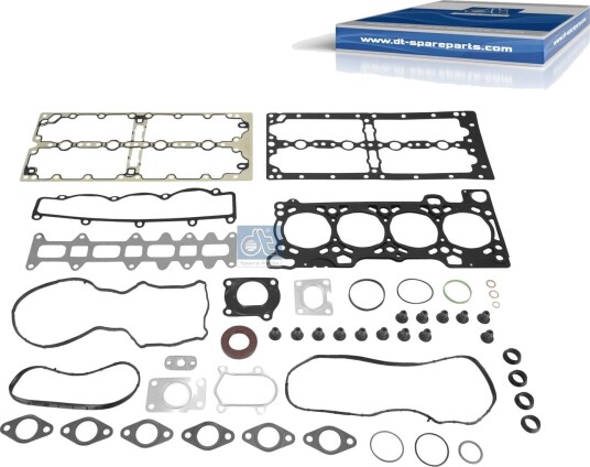 Tetningssett, topplokk DT Spare Parts 12.95100