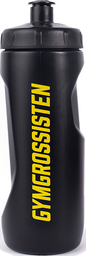 Gymgrossisten Drikkeflaske 500 ml Blåk OS
