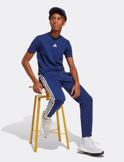adidas Sportswear J 3S Fl Pt 280 Blue 164