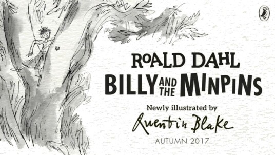 Billy og bittesmåene