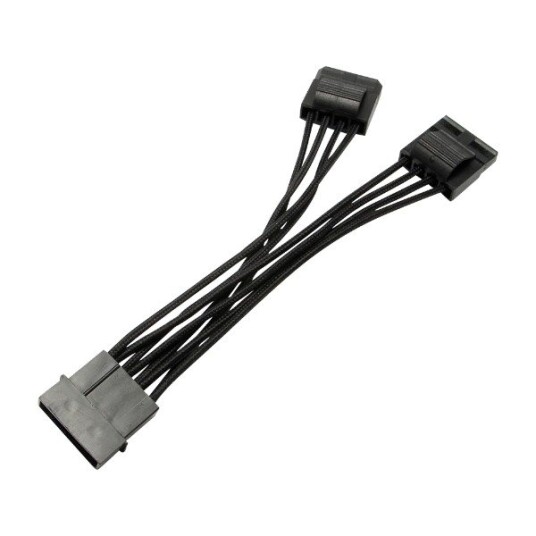 Eletra Power-Y cable SATAEXMA-11