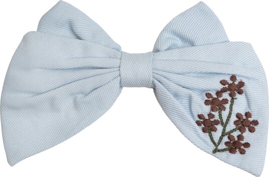 Hanevild Vibe Bow Blue ONE SIZE Hanevild Vibe Bow Blue ONE SIZE