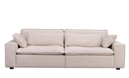 Rowico Home RAWLINS sofa 3 seter Maxi beige