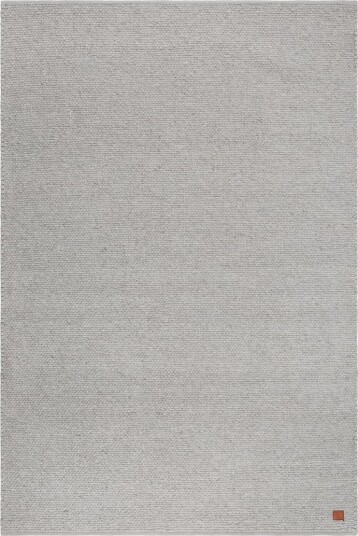 Skagen Ullteppe 200x300 cm Sølv Skagen Ullteppe 200x300 cm Sølv