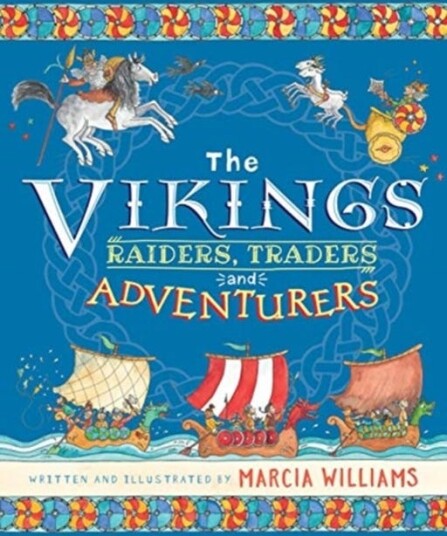 The Vikings: Raiders, Traders and Adventurers The Vikings: Raiders, Traders and Adventurers