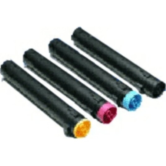Epson S050196 Toner magenta 12.000 sider Epson S050196 Toner magenta 12.000 sider
