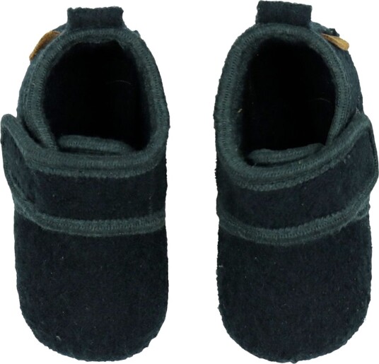 mikk-line Prewalker Wool - Black - 27-28 mikk-line Prewalker Wool - Black - 27-28